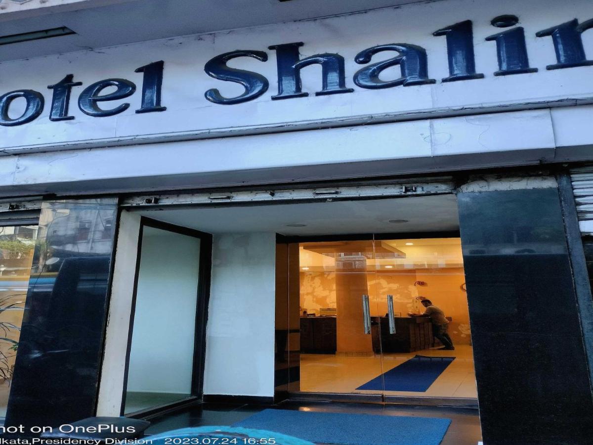 Collection O Hotel Shalimar Calcuta Exterior foto